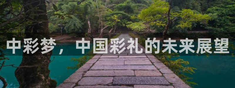7790必发集团官网：中彩梦，中国彩礼的未来展望